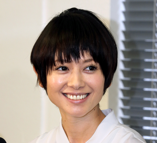 ホストにはまった芸能人 真木よう子