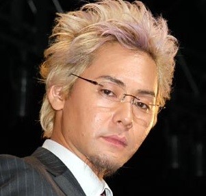 元ホストの芸能人 ヒロシ