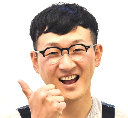 元ホストの芸能人 ロバート馬場