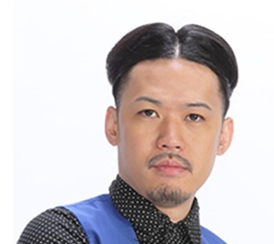 元ホストの芸能人 ピスタチオ 伊地知