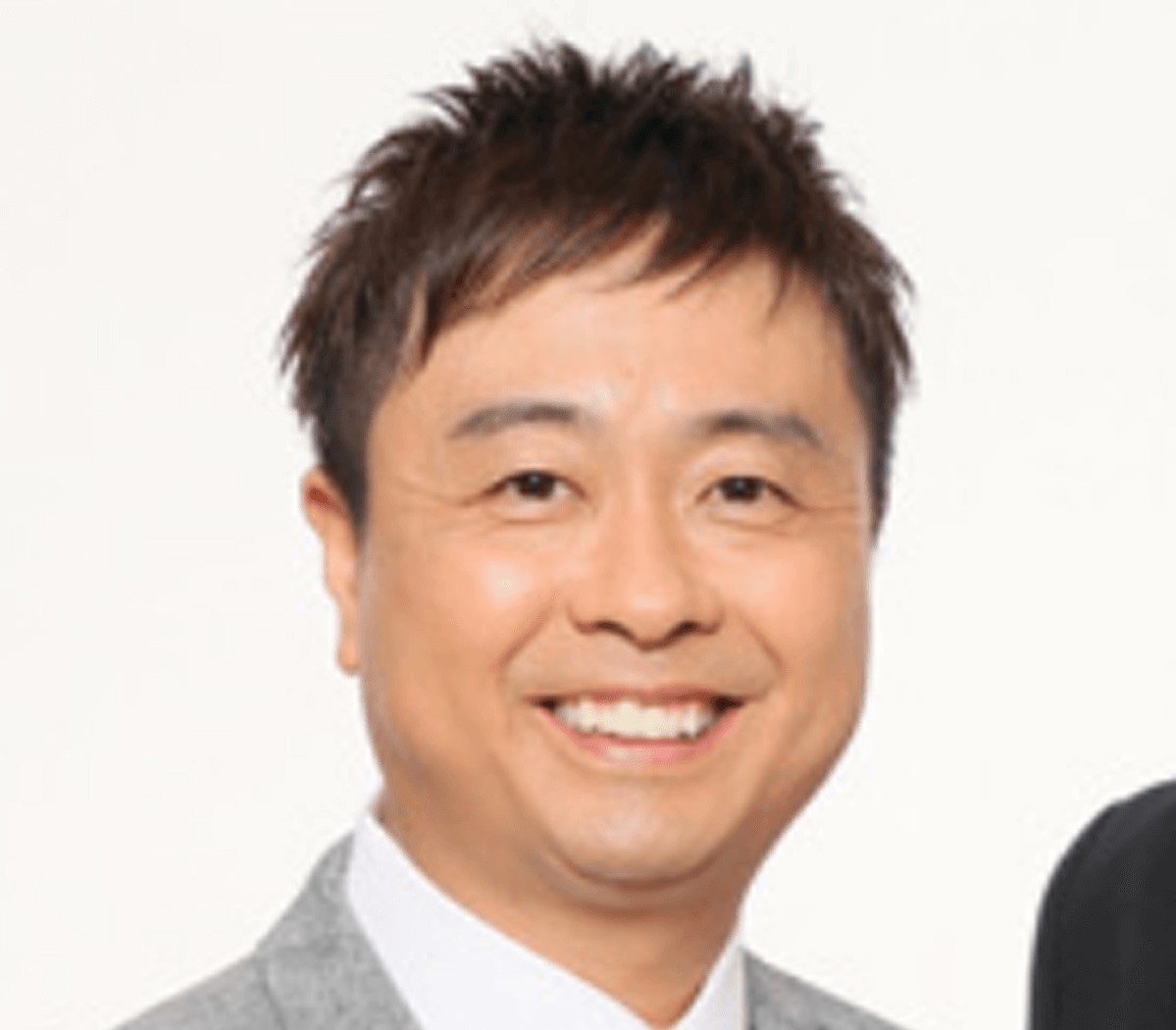 元ホストの芸能人 河本準一