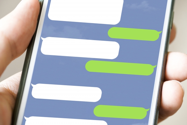 ホストのLINE営業テクニック