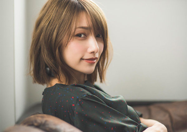 ホストにはまった芸能人の後藤真希