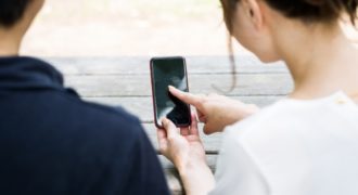 ホストがLINEをきくタイミング