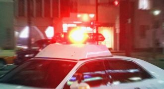 警察に相談