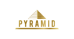 PYRAMIDOのロゴ